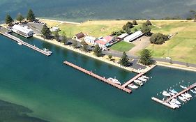Port Albert Motel